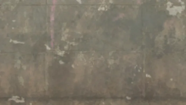 Concrete Wall 008B
