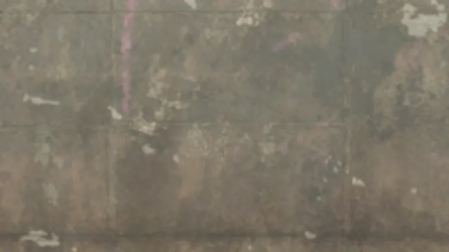 Concrete Wall 008B