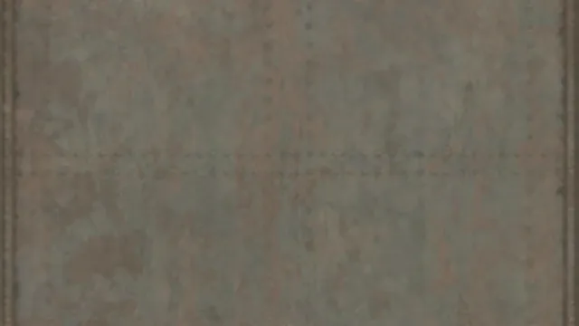 Metal Pipe 003A