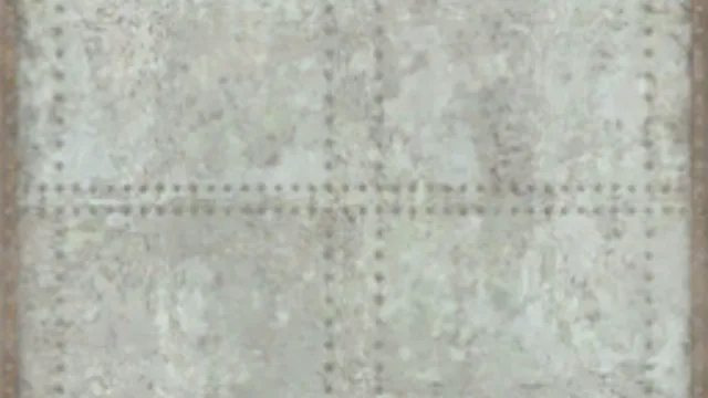 Metal Pipe 009A