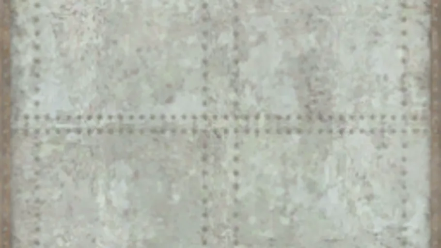Metal Pipe 009A