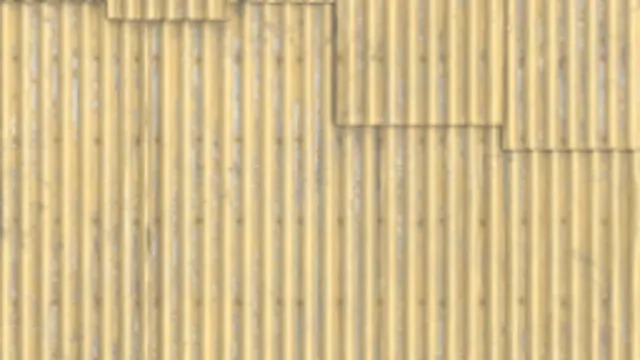 Metal Wall 070A