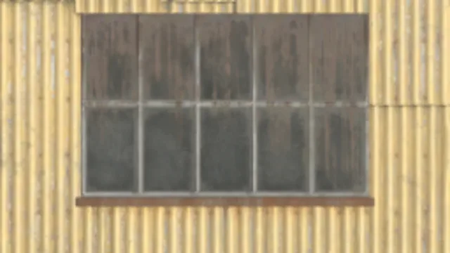 Metal Wall 070D