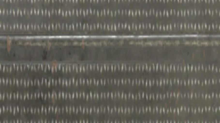 Metal Stairs 002A