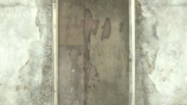 Plaster Wall 029E