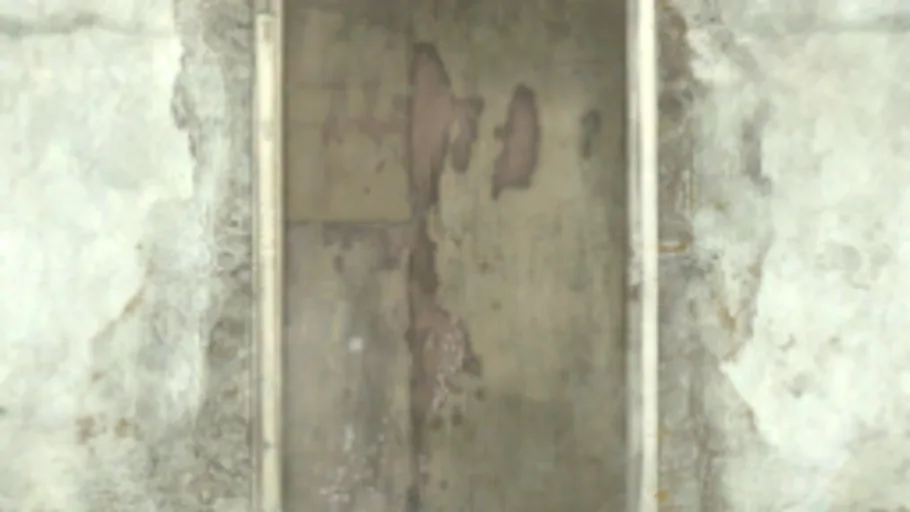 Plaster Wall 029E