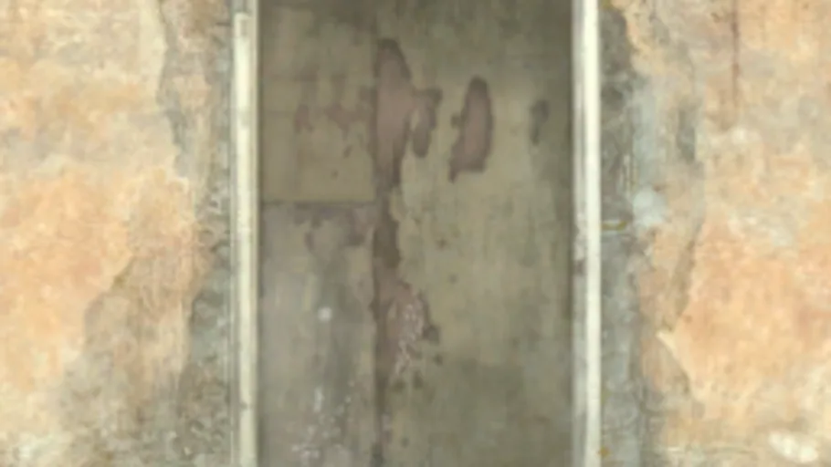 Plaster Wall 049E