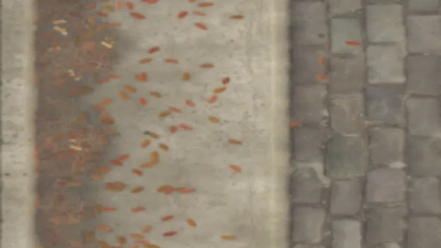 Stone Floor 006C