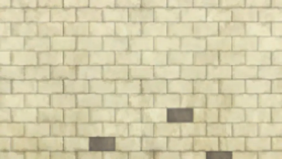 Tile Wall 009D