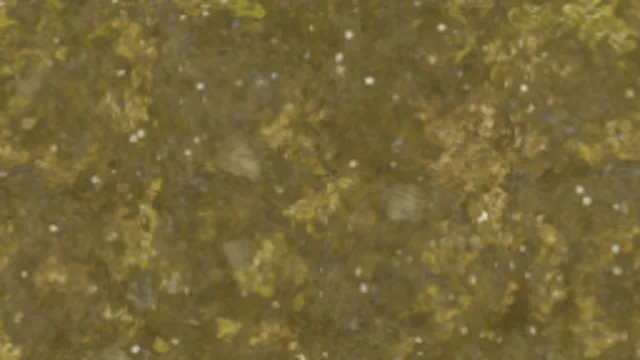Toxic Slime 001A