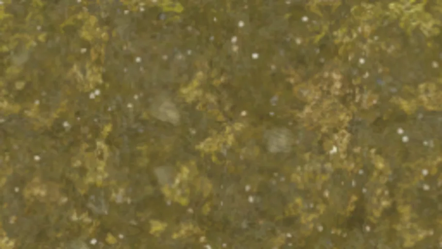 Toxic Slime 001A
