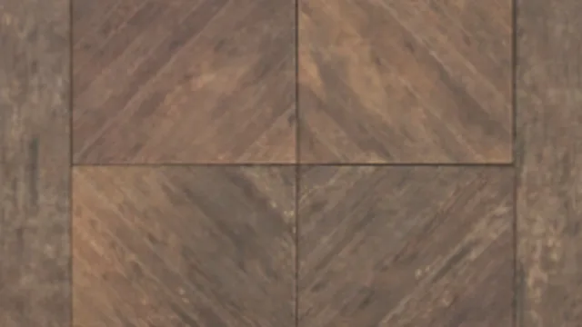 Wood Stair 002B