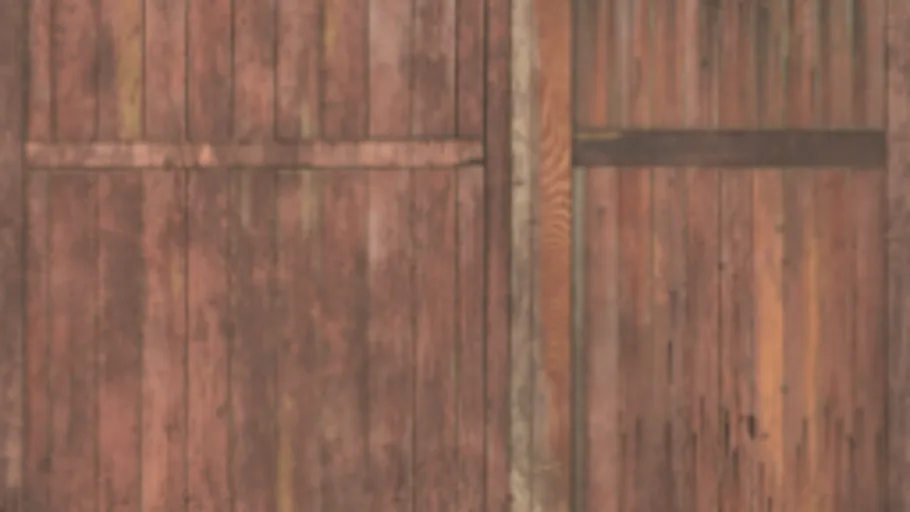 Wood Wall 028A