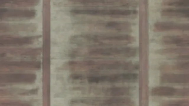Wood Wall 037A