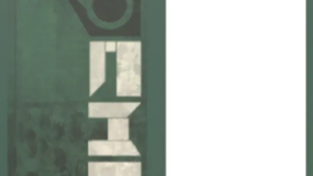 Paper Poster 003A