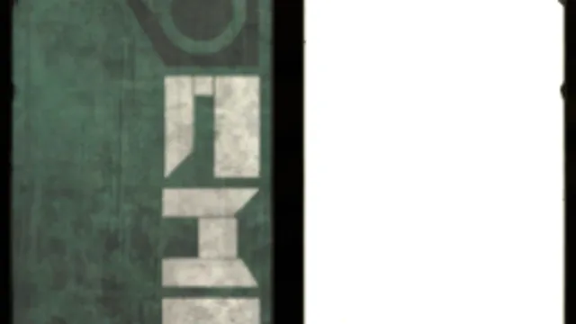 Paper Poster 003B