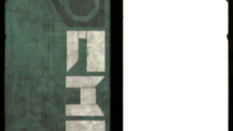 Paper Poster 003B