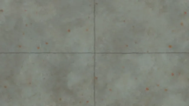 Rubber Floor 009A
