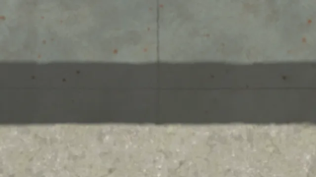 Rubber Floor 009A Blend