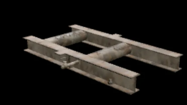 Circuit Breaker 03 Beams
