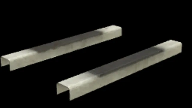 Substation Stripebox 01A Beams