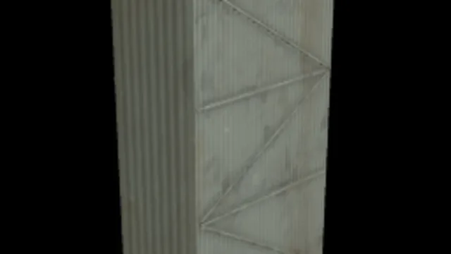 Substation Transformer 01B