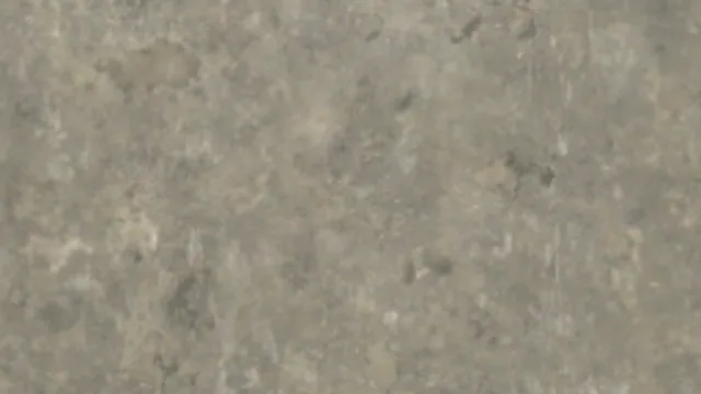 Concrete Floor 013B