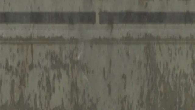 Concrete Stairs 002A