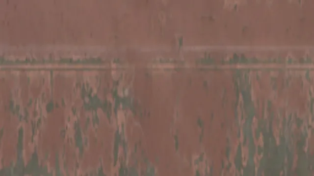 Concrete Stairs 007A