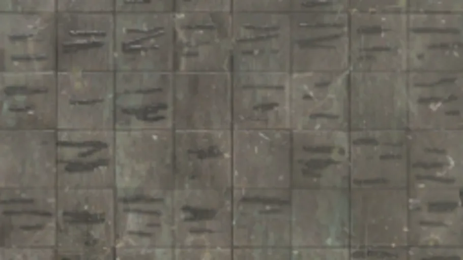 Tile Break 001C