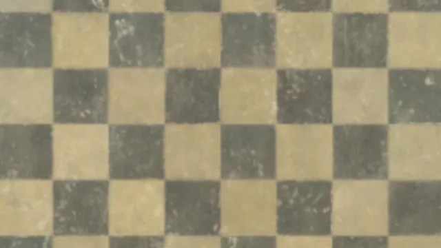 Tile Floor 001A