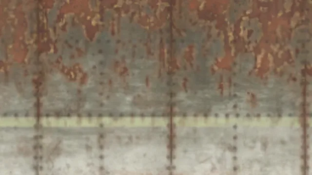 Metal Hull 005A
