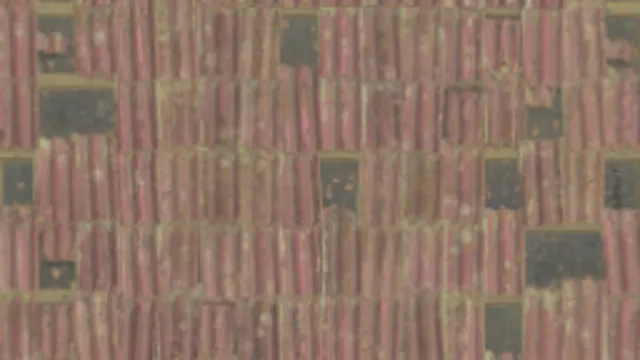 Tile Roof 003B
