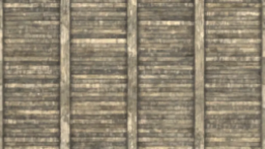 Wood Wall 006A