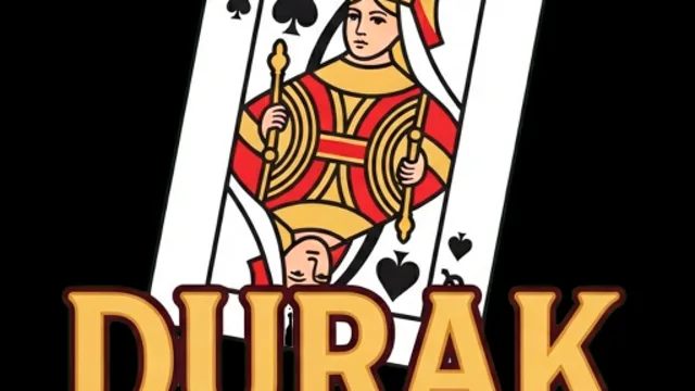 Durak Card game