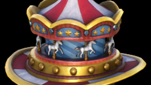 Carousel