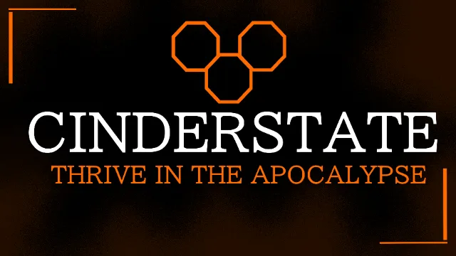 CinderState
