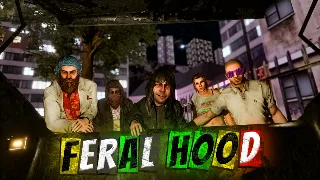 Feral Hood