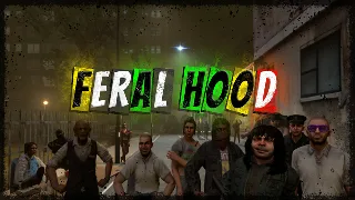 Feral Hood