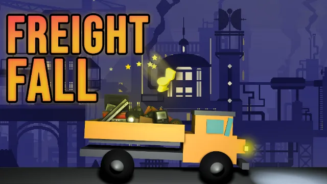 Freight Fall
