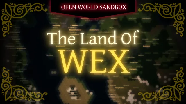 The Land of Wex