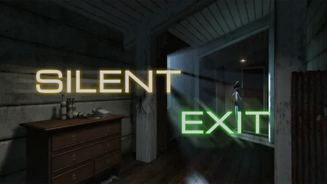 Silent Exit