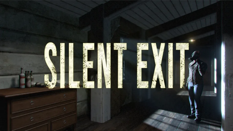 Silent Exit