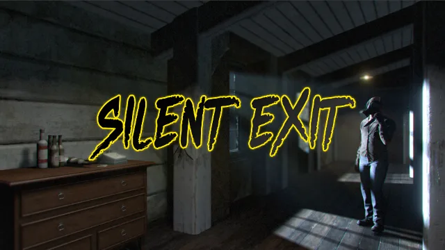 Silent Exit