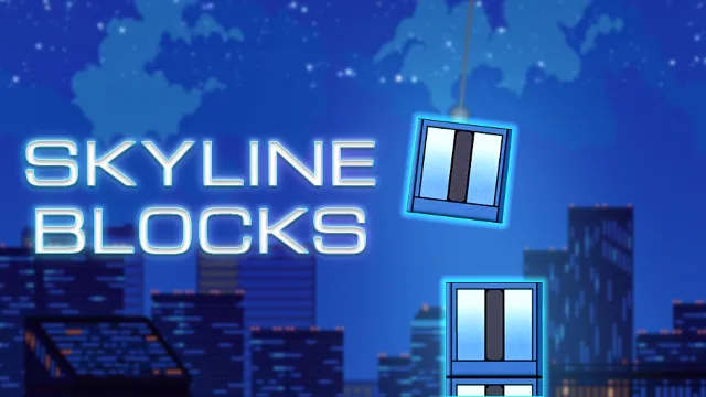 Skyline Blocks