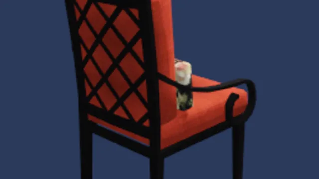 chair