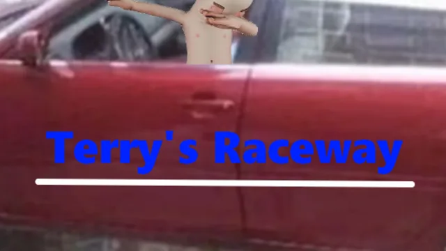 Terry's Raceway