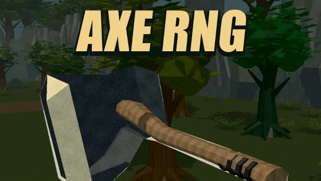 AXE RNG