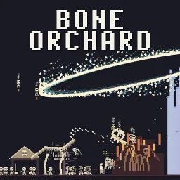 Bone Orchard thumbnail