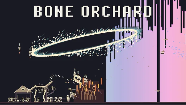 Bone Orchard